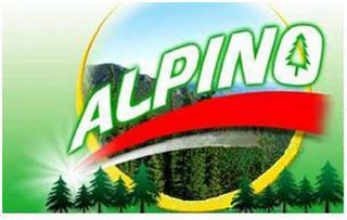 ALPINO logo