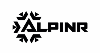 ALPINR logo