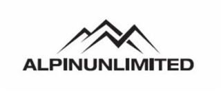 ALPINUNLIMITED logo