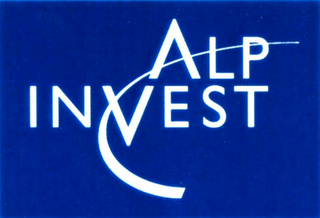 ALPINVEST logo