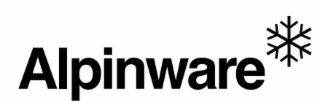 ALPINWARE logo