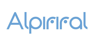 ALPIRIRAL logo