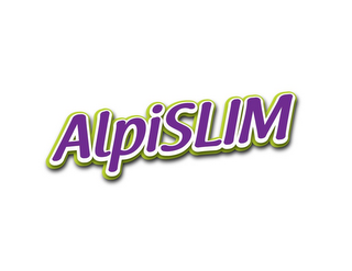 ALPISLIM logo