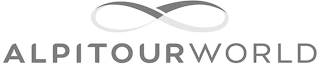 ALPITOURWORLD logo