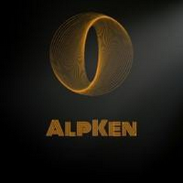 ALPKEN logo