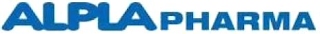 ALPLA PHARMA logo