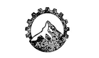 ALPMA logo