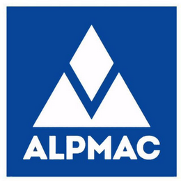 ALPMAC logo
