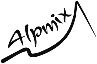 ALPMIX logo