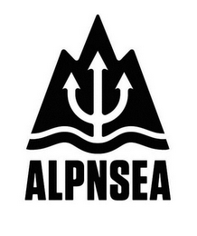 ALPNSEA logo