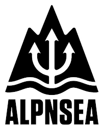 ALPNSEA logo