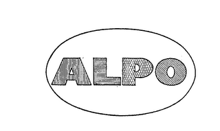 ALPO logo