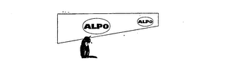 ALPO logo