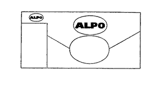 ALPO logo