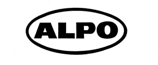 ALPO logo