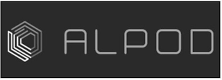 ALPOD logo