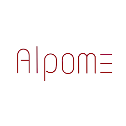 ALPOME logo
