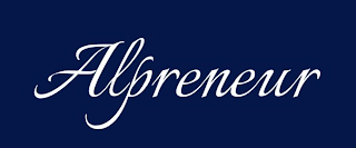 ALPRENEUR logo