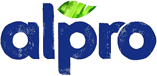 ALPRO logo