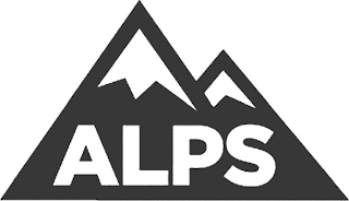 ALPS logo