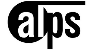 ALPS logo