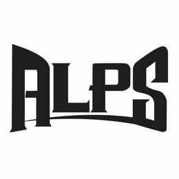 ALPS logo