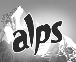 ALPS logo