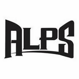 ALPS logo