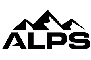 ALPS logo