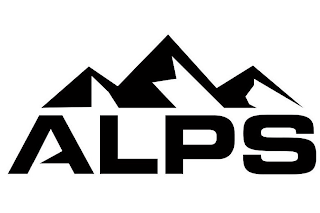 ALPS logo