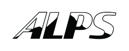 ALPS logo