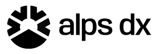ALPS DX logo
