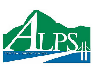 ALPS FEDERAL CREDIT UNION logo