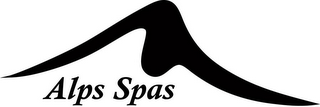 ALPS SPAS logo