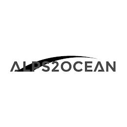 ALPS2OCEAN logo