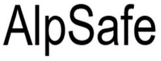 ALPSAFE logo