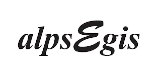 ALPSEGIS logo