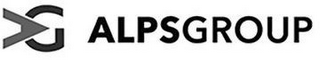 ALPSGROUP logo