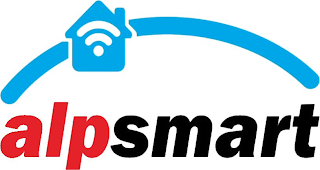 ALPSMART logo