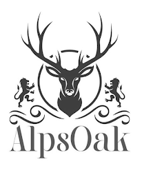 ALPSOAK logo