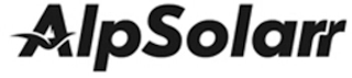 ALPSOLARR logo