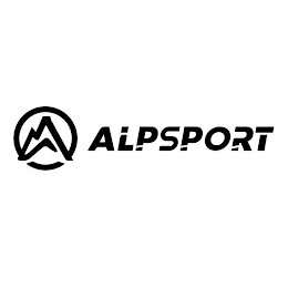 ALPSPORT logo