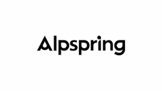 ALPSPRING logo
