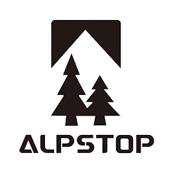 ALPSTOP logo