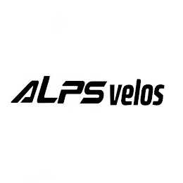ALPSVELOS logo