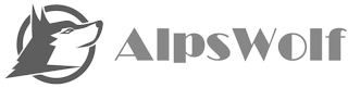 ALPSWOLF logo