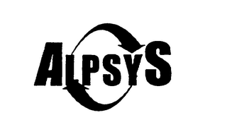 ALPSYS logo