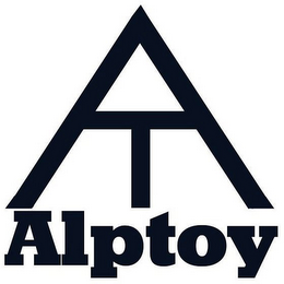ALPTOY logo