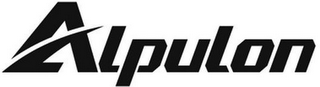 ALPULON logo