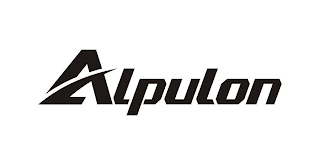 ALPULON logo